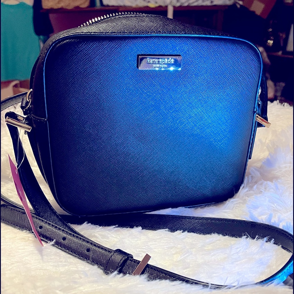 Original Kade spade Crossbody